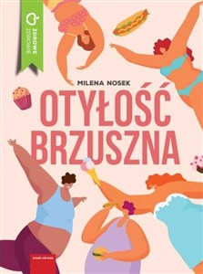 Otyłość brzuszna - Księgarnia Niemcy (DE)