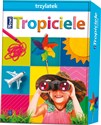 Tropiciele Box Trzylatek wyd.2021  - Opracowanie Zbiorowe