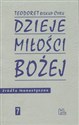 Dzieje miłości Bożej