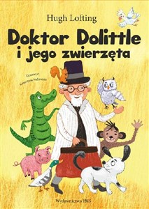 Doktor Dolittle i jego zwierzęta