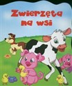 Zwierzęta na wsi 