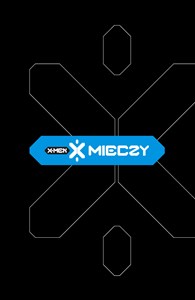 Pakiet: X mieczy. X-Men. Tom 1 i 2