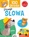 100 okienek Poznaję słowa - Kit Elliot