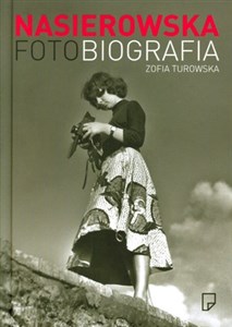 Nasierowska Fotobiografia - Księgarnia UK