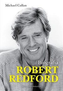 Robert Redford Biografia