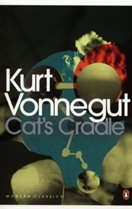 Cat's Cradle - Księgarnia UK