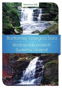 Wodospady polskich Sudetów i Karpat - Księgarnia Niemcy (DE)