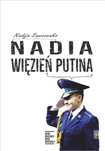 Nadia więzień Putina - Księgarnia Niemcy (DE)