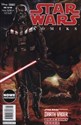 Star Wars Komiks 5/2016 Osaczony Vader