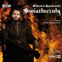 [Audiobook] Światłoczuły - Sebastian Hejankowski