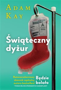 Świąteczny dyżur - Księgarnia Niemcy (DE)