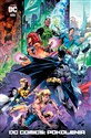 DC Comics Pokolenia - Dan Jurgens, Andy Schmidt, Robert Venditti