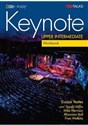 Keynote B2 Upper Intermediate WB + CD NE 