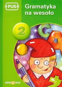 PUS Gramatyka na wesoło 2 - Księgarnia Niemcy (DE)