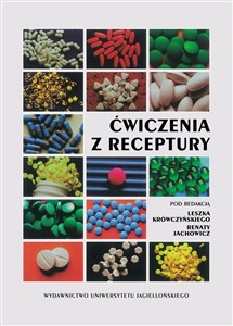 Ćwiczenia z receptury - Księgarnia Niemcy (DE)