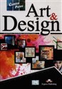 Career Paths Art & Design - Virginia Evans, Jenny Dooley, Henrietta P. Rogers