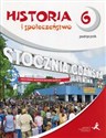 Wehikuł czasu Historia i społeczeństwo 6 Podręcznik Szkoła podstawowa