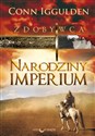 Zdobywca Tom 1 Narodziny Imperium