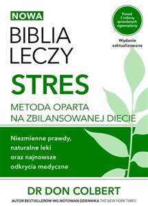 Nowa Biblia leczy stres