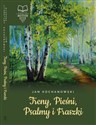 Treny, Pieśni, Psalmy i Fraszki - Jan Kochanowski