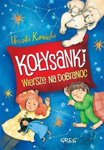 Kołysanki Wiersze na dobranoc