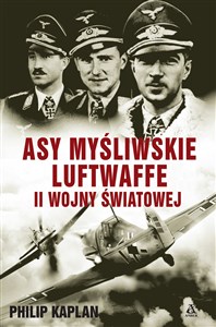 Asy myśliwskie Luftwaffe II wojny światowej