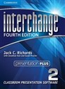 Interchange Level 2 Presentation Plus - Jack C. Richards, Jonathan Hull, Susan Proctor