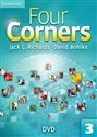 Four Corners Level 3 DVD - Jack C. Richards, David Bohlke