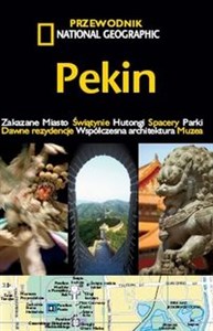 Pekin przewodnik