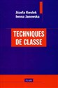 Techniques de classe