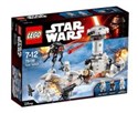 Lego Star Wars Atak Hoth 