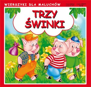 Trzy świnki - Księgarnia Niemcy (DE)