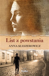 List z powstania - Księgarnia Niemcy (DE)