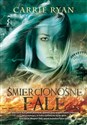 Śmiercionośne fale Tom 2 - Carrie Ryan