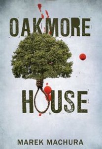 Oakmore House - Księgarnia UK