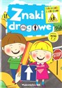 Znaki drogowe