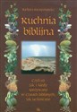 Kuchnia biblijna Czyli co, jak i kiedy spożywano w czasach biblijnych, jak ucztowano