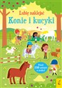 Lubię naklejać Konie i kucyki