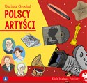 Polscy artyści. Klub małego patrioty - Dariusz Grochal