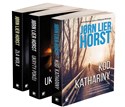 Wisting Tom 11-13 Kryminalne bestsellery Jørna Liera Horsta - Jorn Lier Horst