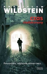 Czas niedokonany - Księgarnia UK