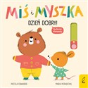 Miś i Myszka Dzień dobry!  - Nicola Edwards