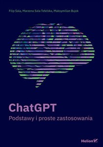 ChatGPT Podstawy i proste zastosowania