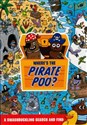 Where's the Pirate Poo?  - Alex Hunter