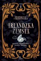 Inspektor i złodziejka Irlandzka zemsta Tom I Część I - Justyna Andrulewicz, Joanna Truchel