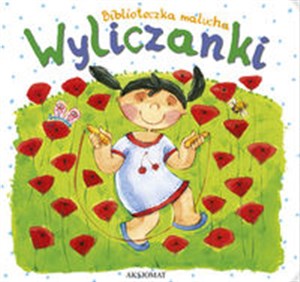 Biblioteczka malucha Wyliczanki 