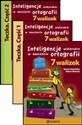 Inteligencje wielorakie w nauczaniu ortografii 7 walizek - Danuta Gmosińska, Violeta Woźniak