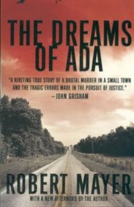 The Dreams of Ada - Księgarnia UK
