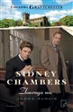 Sidney Chambers Złowroga noc - James Runcie