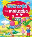 Wierszyki dla maluszka